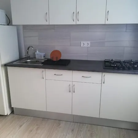 Vivienda Vacacional Las Toscas Apartament Tigaday