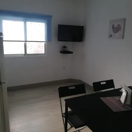 Vivienda Vacacional Las Toscas Apartament *